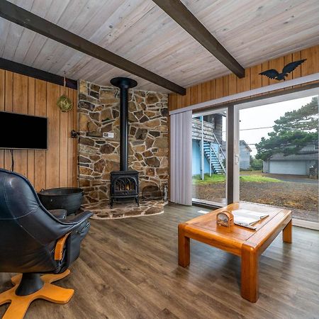 Woodley Beach House Lincoln Beach Exterior foto